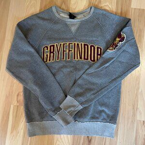 HARRY POTTER Gryffindor Sweatshirt, size S